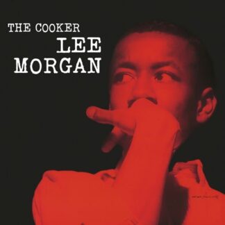 Lee Morgan - The Cooker 1LP