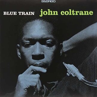 John Coltrane - Blue Train 1LP