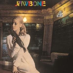Jawbone - Jawbone 1LP