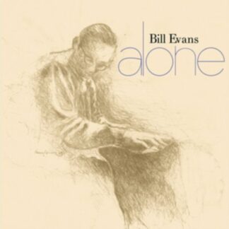 Bill Evans - Alone 1LP