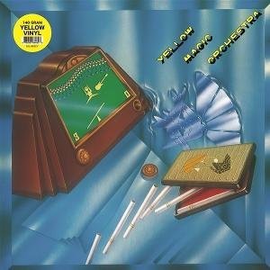 YELLOW MAGIC ORCHESTRA - Yellow Magic Orchestra (Highlighter Canary Yellow Vinyl)