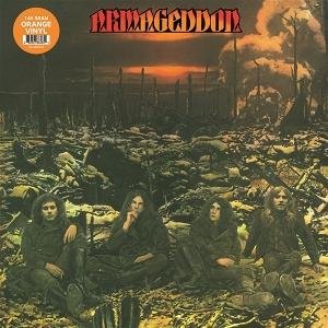 Armageddon - Armageddon 1LP