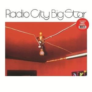 Big Star - Radio City 1LP