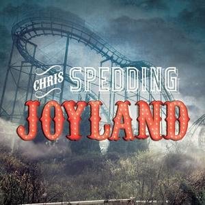 Chris Spedding - Joyland 1LP