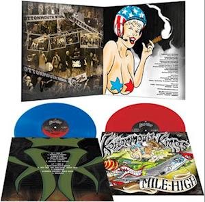 Kottonmouth Kings - Mile High 1LP