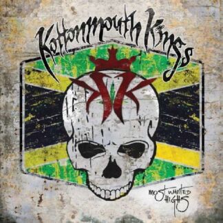 Kottonmouth Kings - Most Wanted Highs 2LP