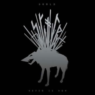 Skold - Never Is Now 1LP