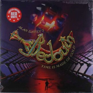 Bedouin - Time Is Made Of Gold 2LP