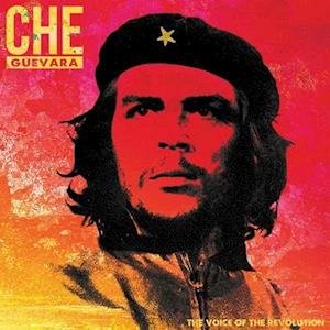 Che Guevara - The Voice Of The Revolution 1LP