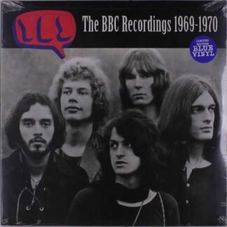 YES - THE BBC RECORDINGS 1