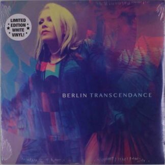 Berlin - Transcendance 1LP