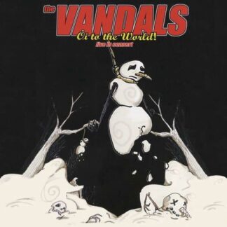 Vandals - Oi to the World! 1LP
