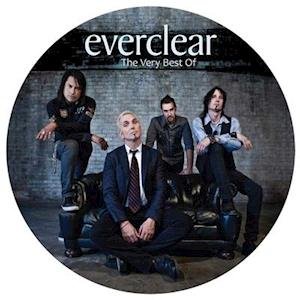 Everclear - Very Best of Picture Disc Th 1LP
