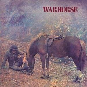 Warhorse - Warhorse 1LP