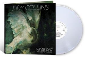 Judy Collins - White Bird - Anthology Of Favourites (White Vinyl) 1LP