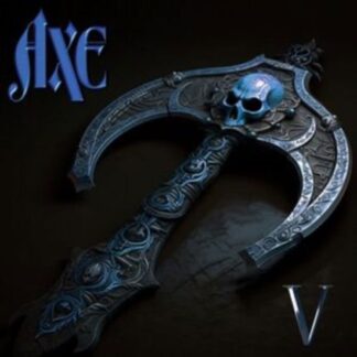 Axe - Five 1LP