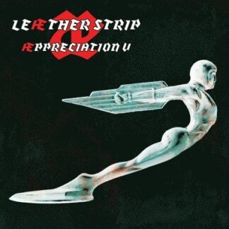 Laether Strip - Aeppreciation V (Green Vinyl) 1LP