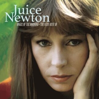 Juice Newton - Angel Of The Morning- The Very Best Of 1LP