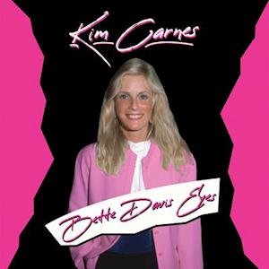 Kim Carnes - Bette Davis Eyes 1LP