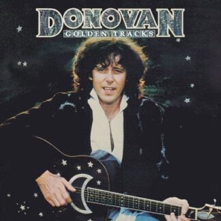 Donovan - Golden Tracks 1LP