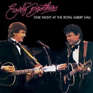 Everly Brothers the - One Night at the Royal Albert 1LP