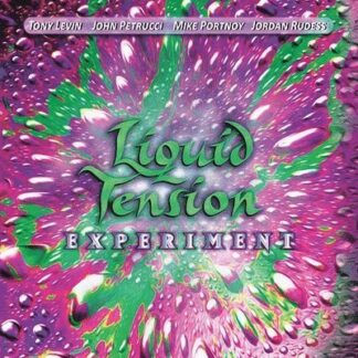 Liquid Tension Experiment - (haze / Splatter)liquid Tension Experiment 2LP