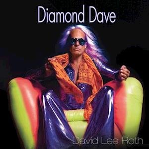 David Lee Roth - Diamond Dave 1LP