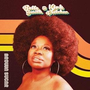 Bette Smith & Kirk Fletcher - Brown Sugar (Gold Vinyl) 1LP