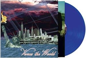 Versus the World - Versus The World (Blue Vinyl) 1LP
