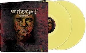 12 STONES - Picture Perfect (Yellow Vinyl)