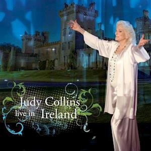 Judy Collins - Live In Ireland (Green Vinyl) 1LP