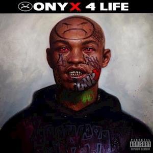 Onyx - Onyx 4 Life 1LP