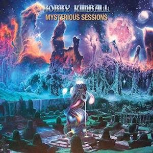 Bobby Kimball - Mysterious Sessions 1LP