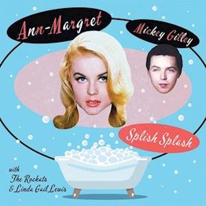 Ann Margret - Splish Splash 1LP