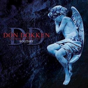 Don Dokken - Solitary 1LP