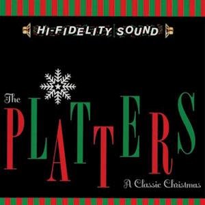 Platters - Classic Christmas 1LP