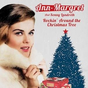 Ann-Margret - Rockin' Around The Christmas Tree 1LP