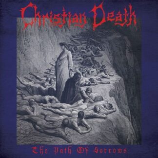Christian Death - Path Of Sorrows 1LP