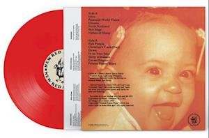 Christ on a Crutch - Crime Pays when Pigs Die 2LP