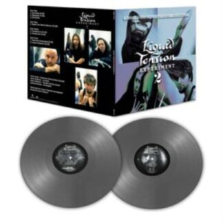 Liquid Tension Experiment - 2 2LP