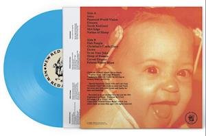 Christ on a Crutch - Crime Pays when Pigs Die 2LP