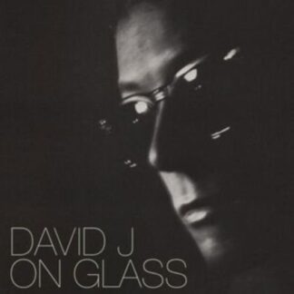 David J - On Glass 2LP