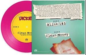 The Dickies - Blink-183 (green) 1LP