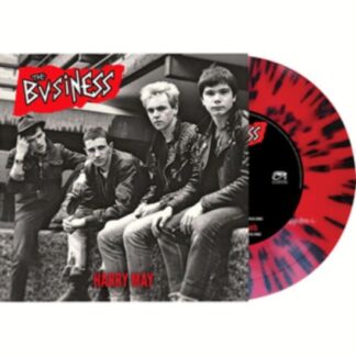 Business - Harry May 1LP