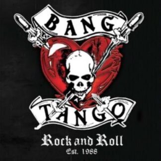 Bang Tango - Rock And Roll Est. 1988 1LP