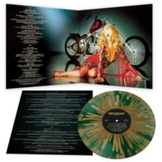 Ann-margret - Born To Be Wild 1LP