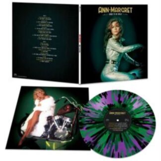 Ann Margret - Born to Be Wild 1LP