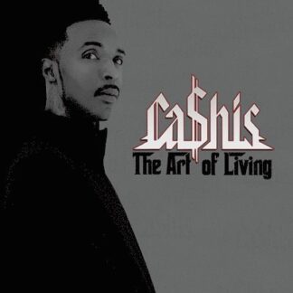 Ca$his - Art Of Living (Red Vinyl) 1LP