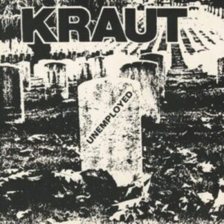 Kraut - Unemployed 1LP