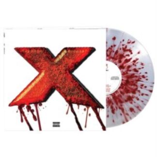 Onyx - Blood On A Da X 1LP